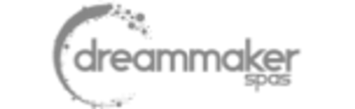 Logo Dreammaker spas